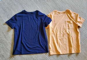 Set of 2 Boys, Cat&Jack and Art Class ,  Shirts/Top- Sz M (10-12) - Picture 1 of 5