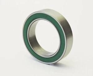 AC Compressor Clutch Bearing 10PA15C 10PA17C 6CA17C 6SEU12 7SB16 7SBU16 7SEU16C - Picture 1 of 4