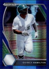 Pick Your Cards 2021 Panini Prizm Draft Picks Baseball Singles Inserts Parallels