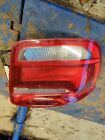 Bmw 1 Series F20 O/S/R 2013 Rear Tail Light Right Drivers Side 90006571