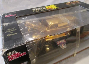 Racing Champions Stock Rods 24K Gold Plated Series Reflections in Gold 1:24 - Picture 1 of 6
