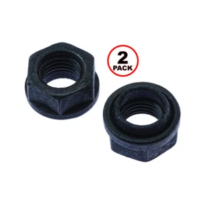5R55W/N/S C4 Transmission Band Nuts for Adjustment -COARSE THREAD- 2pc - Picture 1 of 2