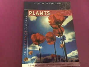 the science library plants miles kelly publishing - Picture 1 of 9