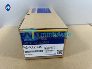 1PC Brand New IN BOX Mitsubishi HG-KR23JK Servo Motor - Picture 1 of 8