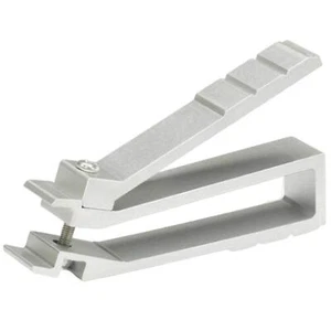 Dado Quadrato per Rimozione Dadi Da 1 Pezzo per Gabbia Rack per Server di - Photo 1/6