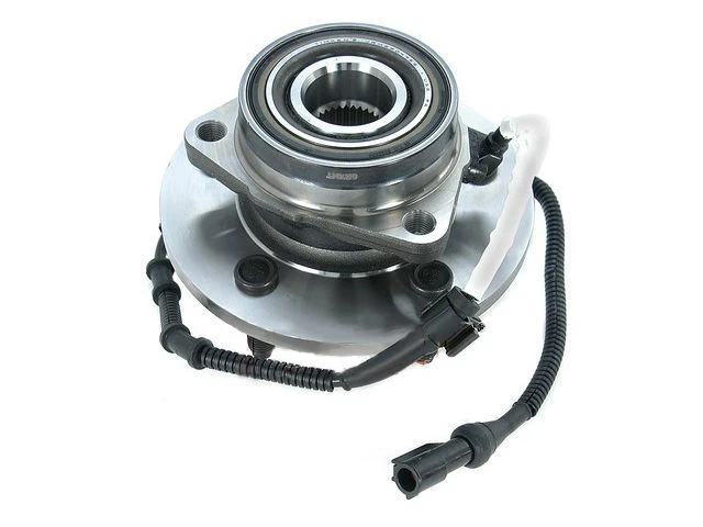 Conjunto de buje de rueda delantera Timken 59NMNC61 para Lincoln Navigator 2001 2002 2000 Foto 1 de 1