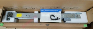 For Dell R730 R720 R720XD R520 R820 2U Sliding Ready Rail Kit 0PWN3 H4X6X XV104 - Picture 1 of 8