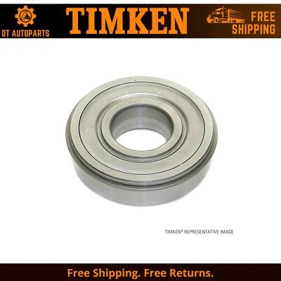 Cojinete de eje de salida de transmisión manual Timken para Jeep J-2600 1968-70, 1972-73 Foto 1 de 4