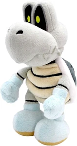 Super Mario All Star Collection 1598 Dry Bones Stuffed Plush, 8",Multi-Colored - Picture 1 of 12
