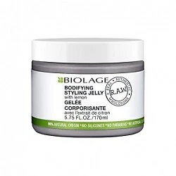Biolage - R.A.W. Bodyfying Styling Jelly 170 Ml