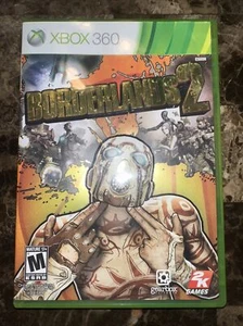 Borderlands 2 (Microsoft Xbox 360, 2012) - Bild 1 von 5