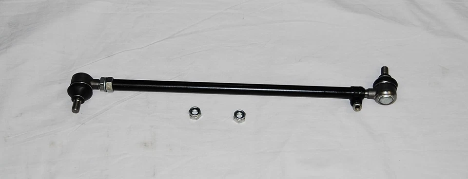 Tie Rod Left Or Right Side Fits Volkswagen Super Beetle 1971-1974 Only - Image 1 of 1