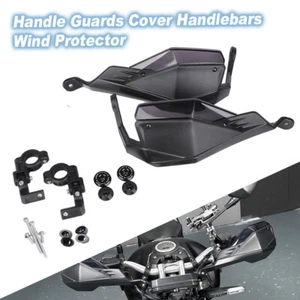 Protector de manillar delantero cubierta manillar protector contra el viento para Honda CB1000R 2018-2024 - Imagen 1 de 24