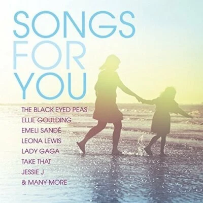 Various Artists - Songs For You - Various Artists CD RULN The Cheap Fast Free - Bild 1 von 2