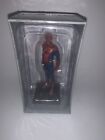 Classic Marvel Figurine Collection Eaglemoss 2005 Statue #1 Spider-Man Fig Only