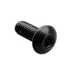 Tornillo Unity U-7336-2 para asegurar anillo frontal negro en cabezales de foco modelo S04 - Imagen 1 de 8