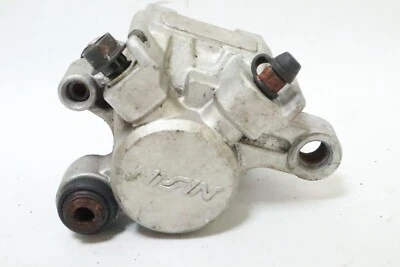 98-99 HONDA CBR900RR REAR BACK BRAKE CALIPER PAD PADS BRAKES OEM Foto 1 de 4