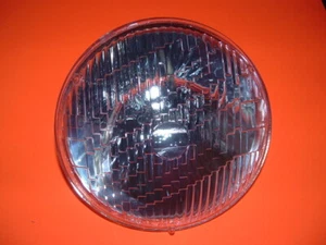 LUZ DE HAZ SELLADO RILEY ELF WOLSELEY AVISPÓN Y MINI CLUBMAM CLÁSICO inc GT - Imagen 1 de 3