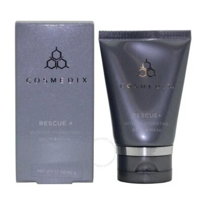 Skincare Cosmedix Skin Care Collection Rescue 1.7 oz sulfate-free facial cleanse - Image 1 of 2