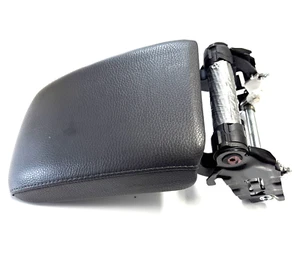 06-10 VW Jetta Rabbit - Center Console Sliding Armrest Assembly - 1K0 864 207 C - Picture 1 of 10
