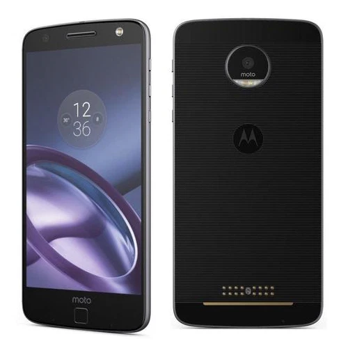 Motorola Moto Z XT1650 32GB GSM Unlocked Android Smartphone | Excellent / A - Image 1 of 1