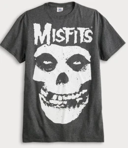Men’s Misfits Graphic Tee Sz XL NWT - Picture 1 of 3
