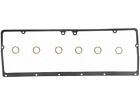 For 1941 Chevrolet AN Push Rod Cover Gasket Set Felpro 59883PWHH 3.5L 6 Cyl