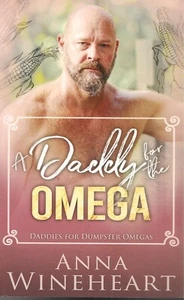 A Daddy For The Omega von Anna Wineheart (2023~Trade Paperback~Gay Romance~Neu) - Bild 1 von 1