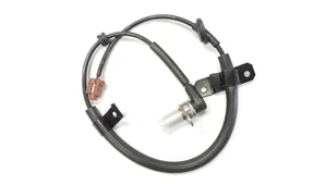 FÜR NISSAN ALMERA ABS GESCHWINDIGKEITSSENSOR VORNE LINKS NSF BEIFAHRER 1995-2000 - Bild 1 von 3
