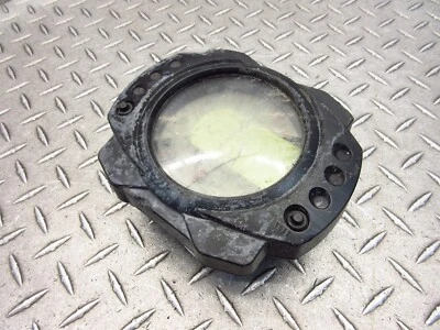 2007 06-07 Kawaski ZX10R ZX1000 ZX1000D ZX10 Speedo Speedometer Dash Gauge OEM - Image 1 of 4