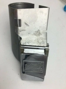 Chute Cover Flapper Door Set Northwestern Super 60 Bulk Vending gumball Machine - Picture 1 of 1