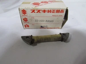 SUZUKI TS185-TS250-TS400-DS185-RL250 PULSER COIL GENUINE NOS JAPAN 32150-32020 - Bild 1 von 2