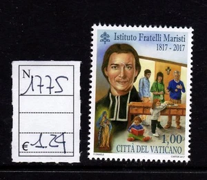 Vaticano Vatican City fratelli Maristi delle scuole - Imagen 1 de 1