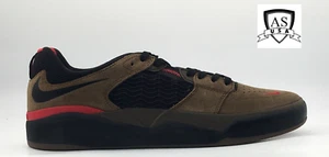 Nike Ishod Wair SB Light Olive DC7232 300 Size 11 - Picture 1 of 8