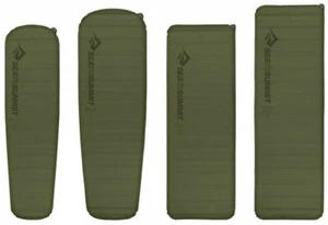 Sea to Summit Camp Plus Self Inflating Sleeping Mat Reg | Large | Rec RW | Rec L - Picture 1 of 11