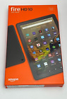 Amazon Fire Hd 10 With Alexa 32gb/1080 Tablet