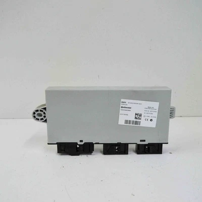 Blocco allarme BMW 5 F10 9230941 3.0 benzina 190kw 2011 17604266 - Immagine 1 di 4