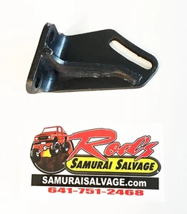Soporte superior compresor aire acondicionado suzuki samurai, se adapta a 1986-1995 - Imagen 1 de 3