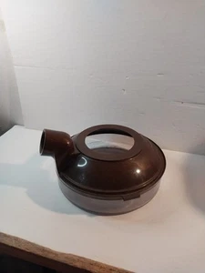 Rainbow D2 D3 D3C D4C SE tanque de agua al vacío depósito lavabo sartén cuenco 2 cuartos OEM - Imagen 1 de 6
