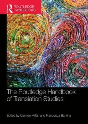 The Routledge Handbook of Translation Studies (Routledge Handbooks in Applied - Imagen 1 de 1