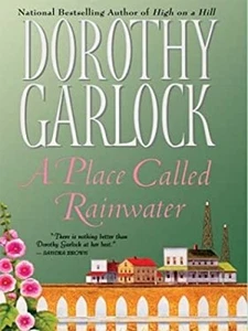 A Place Called Rainwater Dorothy Garlock - Picture 1 of 2