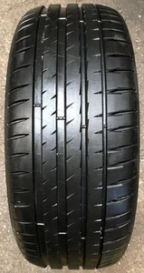 1 Summer Tyre 225/45 R18 91W Michelin Pilot Sport 4 MO Demo 443-18-7b - Picture 1 of 1