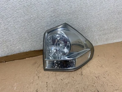 2004 to 2009 Lexus Rx350 RX330 Right Passenger RH Side Tail Light U8815 DW - Image 1 of 4