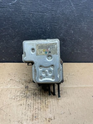 2005 - 2007 Chevy Express GMC Savana 1500 2500 ABS Anti Lock Brake Pump R4344 DG - Image 1 of 4