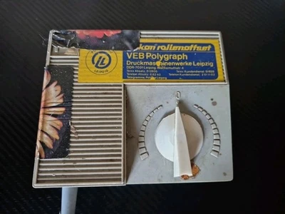 Modelbahn Trafo Ungetestet  - Bild 1 von 2