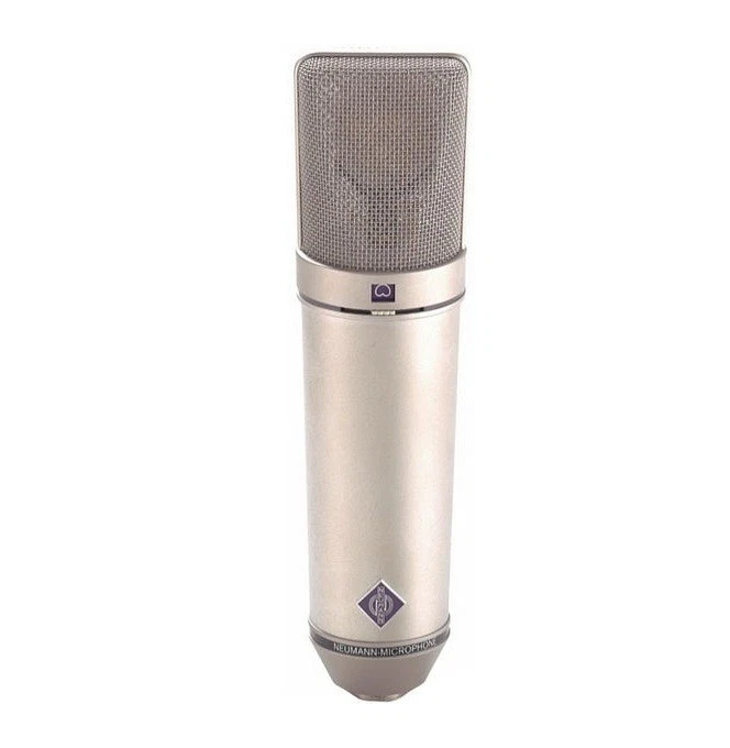 Neumann U87 Ai - Immagine 1 di 1