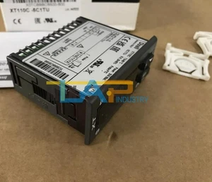 Controlador de temperatura nuevo XT110C-5C1TU XT110C 5C1TU 1 pieza - Imagen 1 de 3