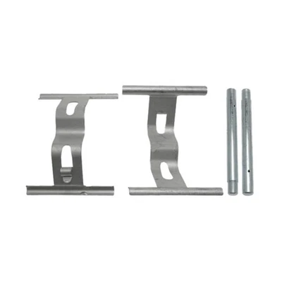 Kit de clip de freno de disco ACDelco genuino para Porsche Boxster 1997-2013 | Acero delantero Foto 1 de 4