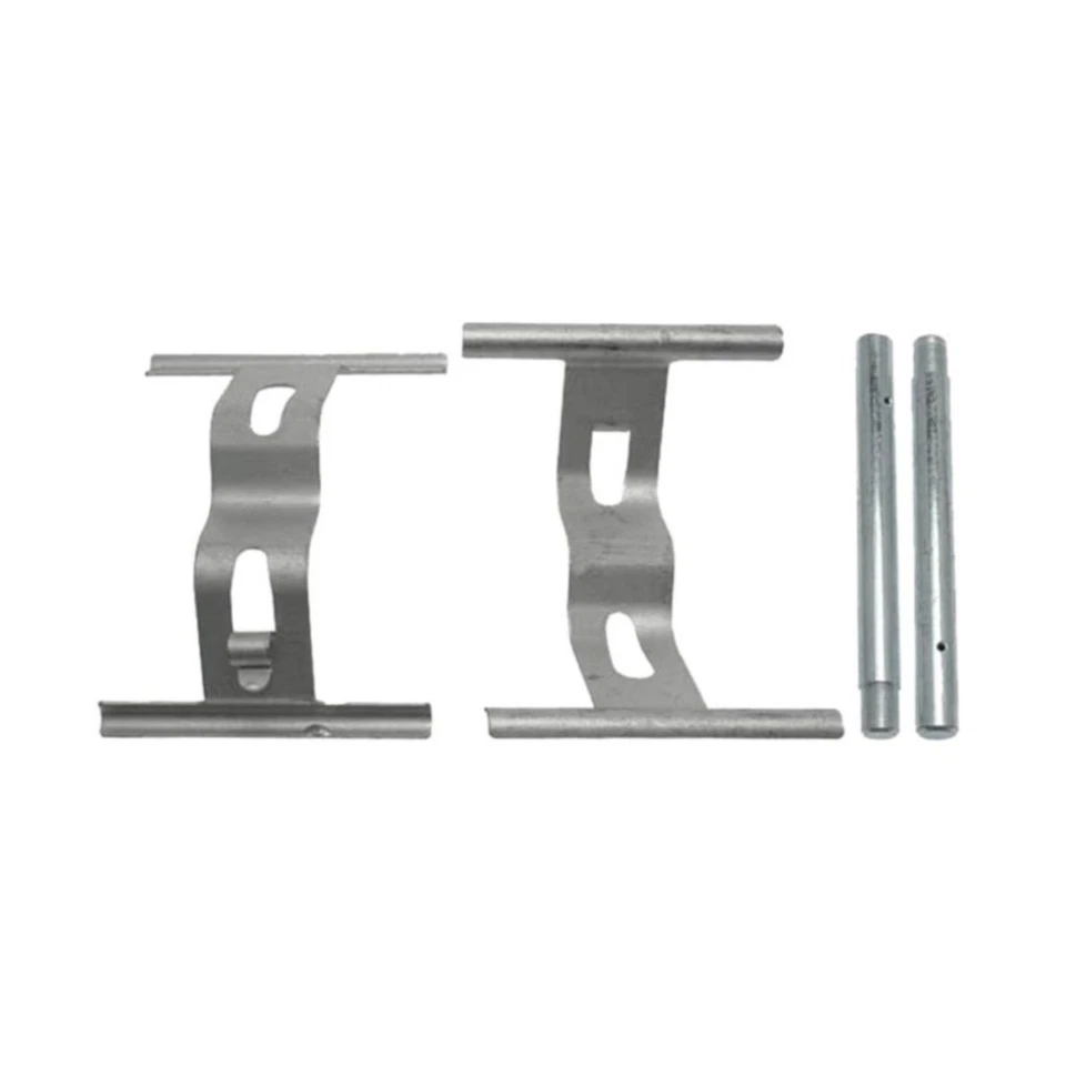 Kit de clip de freno de disco ACDelco genuino para Porsche Boxster 1997-2013 | Acero delantero Foto 1 de 4