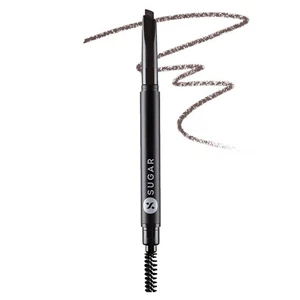 Arch Arrival Brow Definer02 Toupe Tom (gris marrón) de larga duración, cobertura de 12 horas... - Imagen 1 de 8